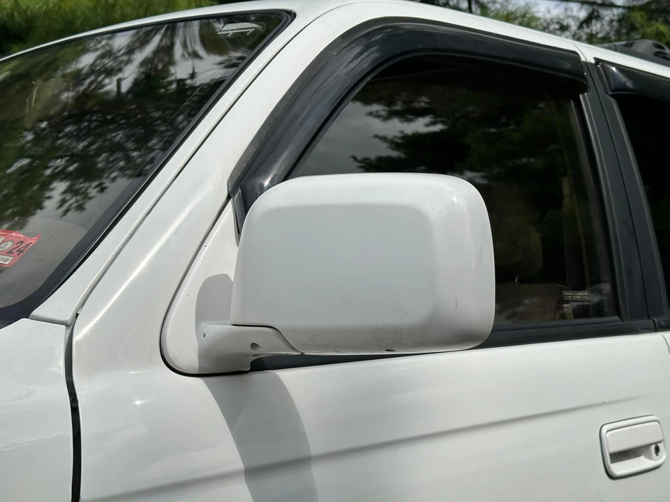 1998 Toyota 4Runner 3rd Gen - Image 28 of 31