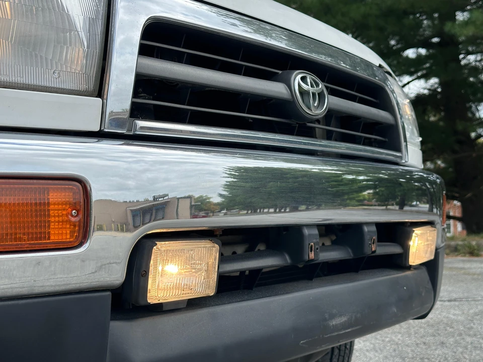 1998 Toyota 4Runner 3rd Gen - Image 27 of 31