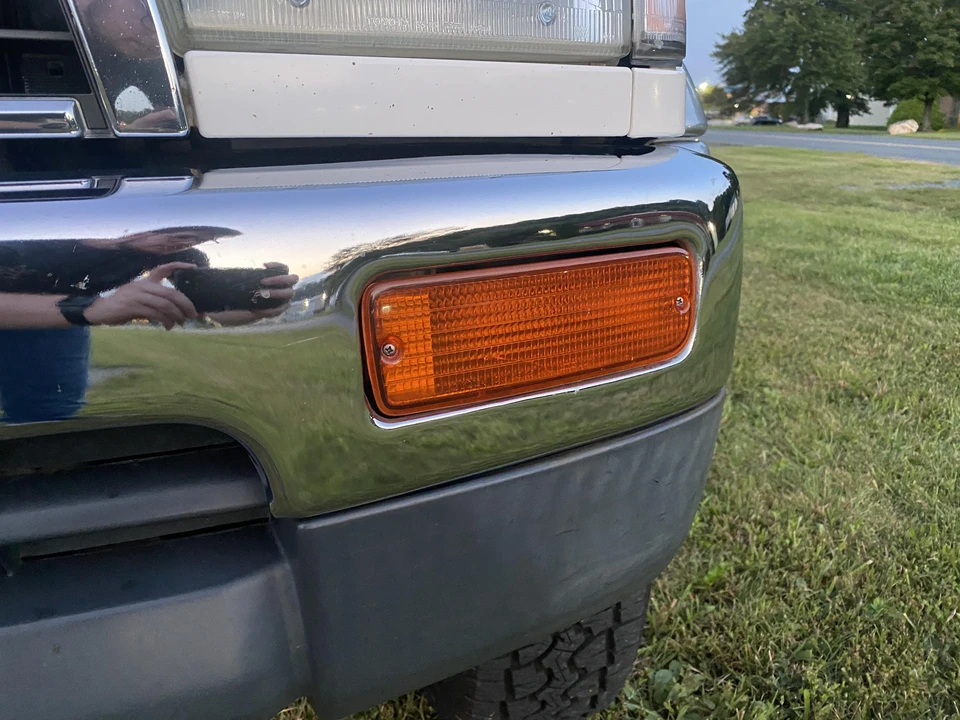 1998 Toyota 4Runner 3rd Gen - Image 27 of 31