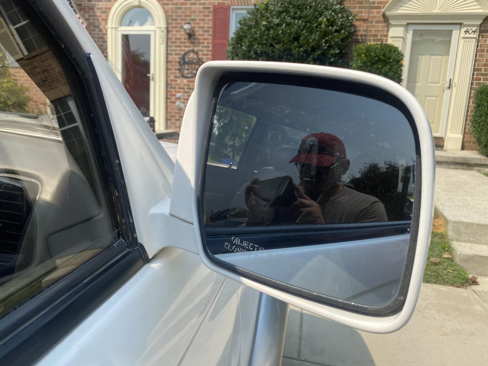 1998 Toyota 4Runner 3rd Gen - Image 17 of 31