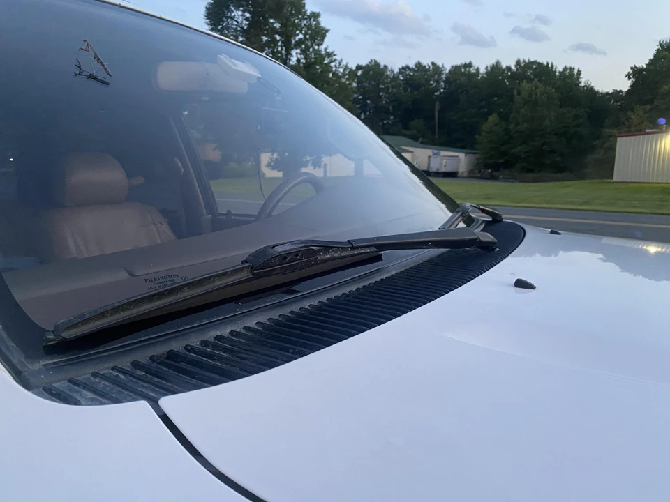 1998 Toyota 4Runner 3rd Gen - Image 19 of 31
