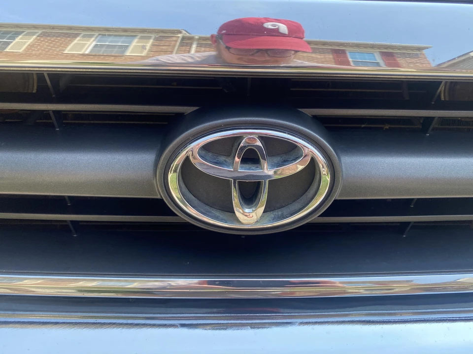1998 Toyota 4Runner 3rd Gen - Image 25 of 31