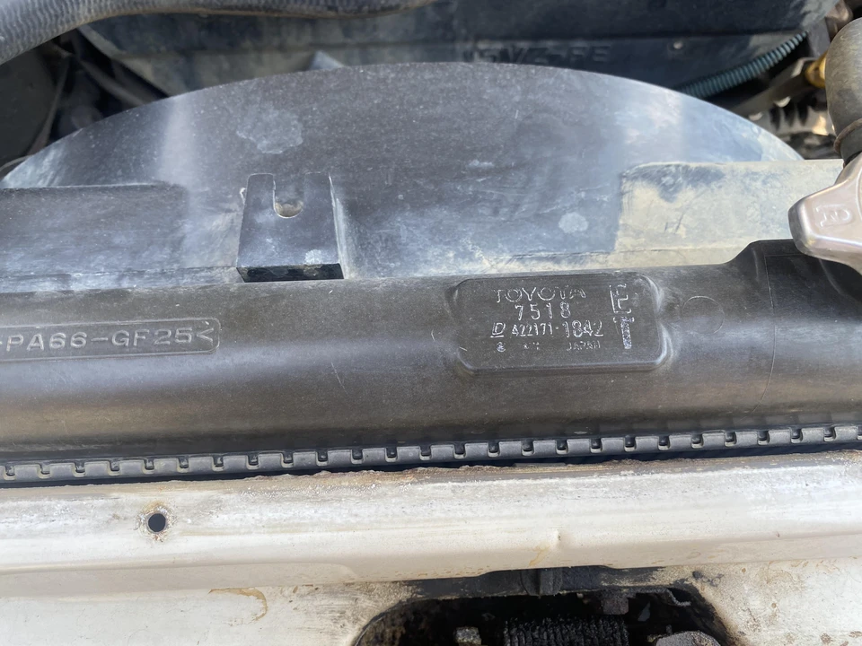 1998 Toyota 4Runner 3rd Gen - Image 30 of 31