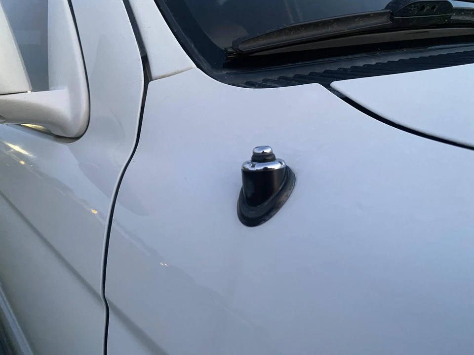1998 Toyota 4Runner 3rd Gen - Image 18 of 31