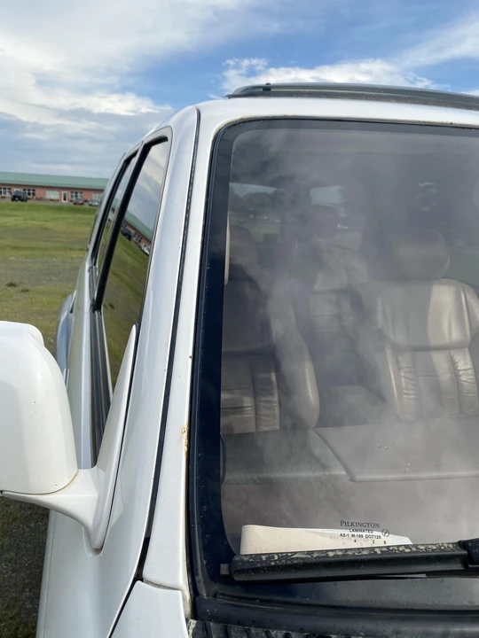 1998 Toyota 4Runner 3rd Gen - Image 16 of 31