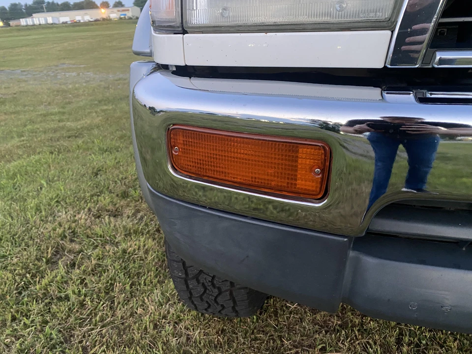 1998 Toyota 4Runner 3rd Gen - Image 22 of 31