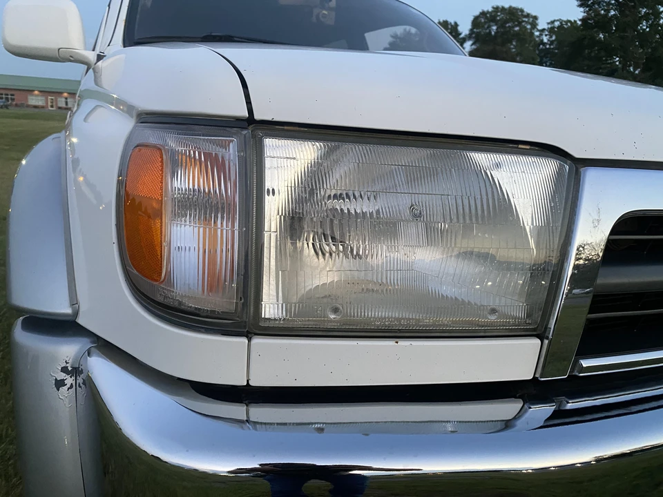 1998 Toyota 4Runner 3rd Gen - Image 23 of 31