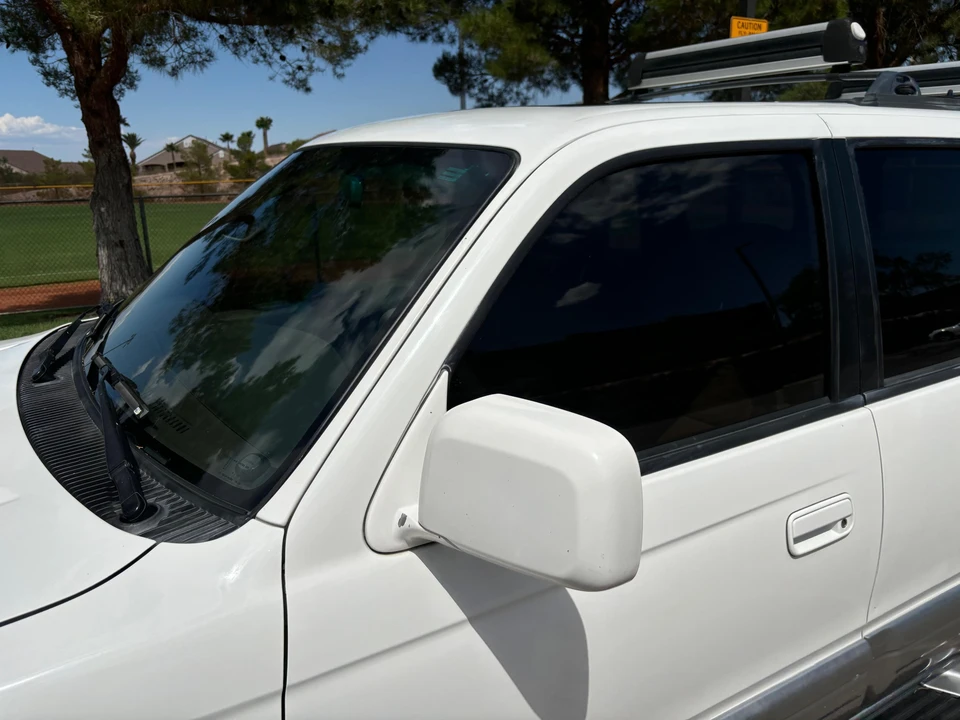 1998 Toyota 4Runner 3rd Gen - Image 23 of 31