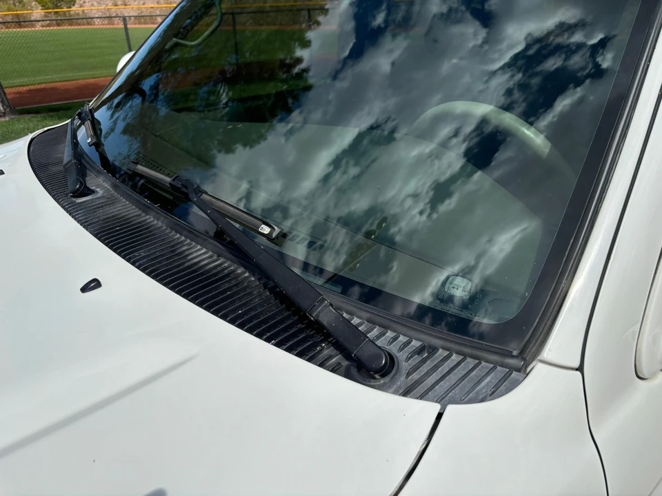 1998 Toyota 4Runner 3rd Gen - Image 19 of 31