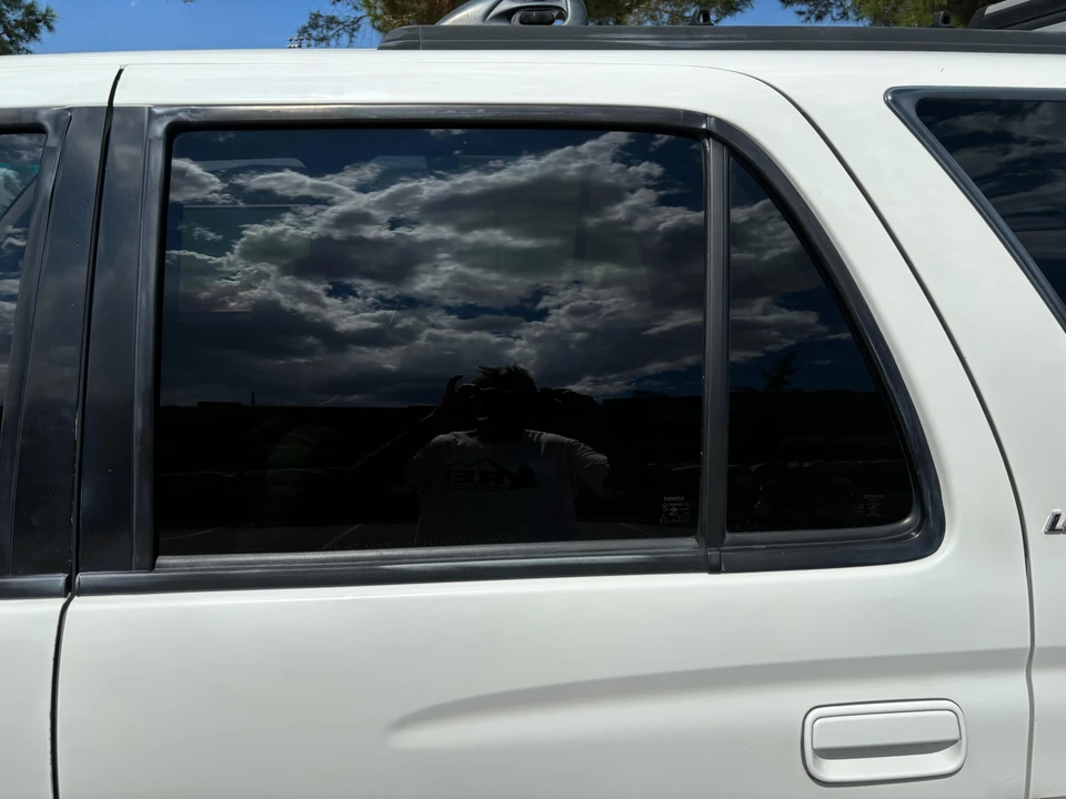 1998 Toyota 4Runner 3rd Gen - Image 31 of 31