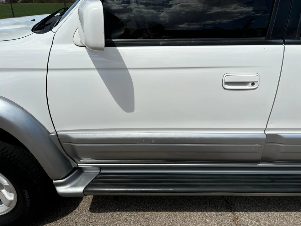 1998 Toyota 4Runner 3rd Gen - Image 28 of 31