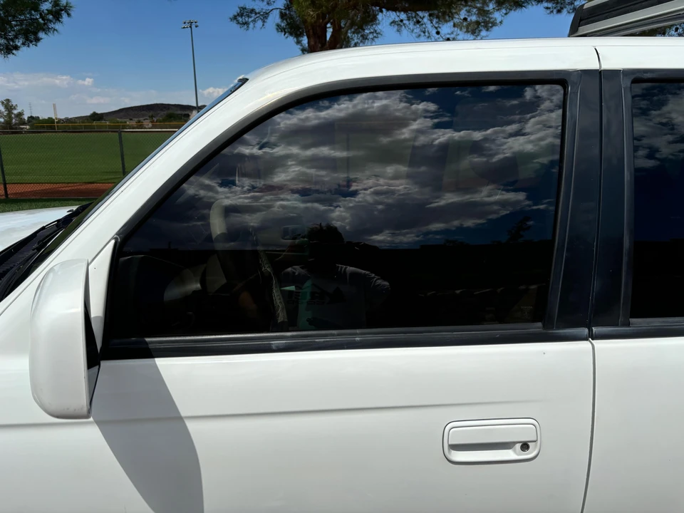1998 Toyota 4Runner 3rd Gen - Image 27 of 31