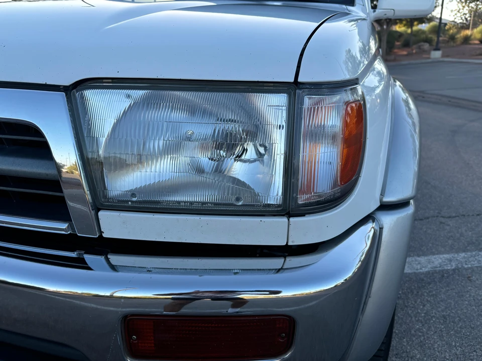 1998 Toyota 4Runner 3rd Gen - Image 16 of 31