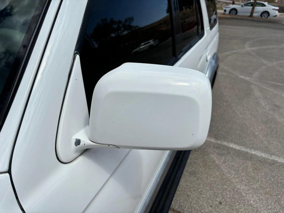 1998 Toyota 4Runner 3rd Gen - Image 24 of 31