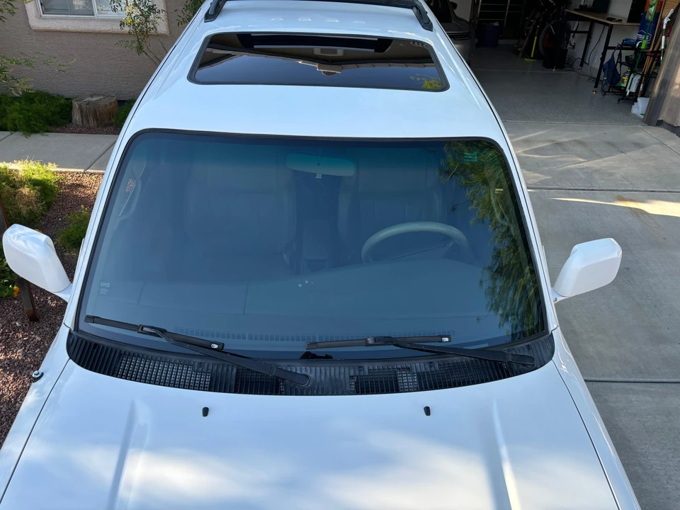 1998 Toyota 4Runner 3rd Gen - Image 17 of 31