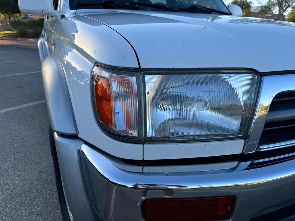 1998 Toyota 4Runner 3rd Gen - Image 15 of 31