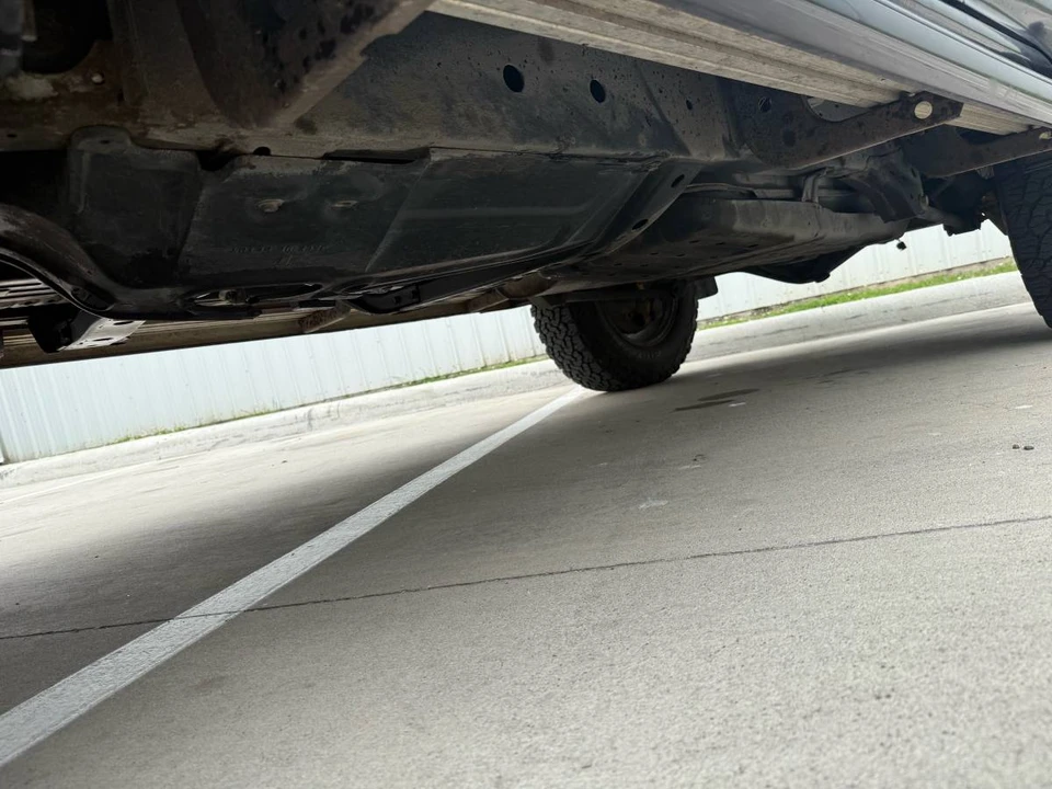 1998 Toyota 4Runner 3rd Gen - Image 11 of 23
