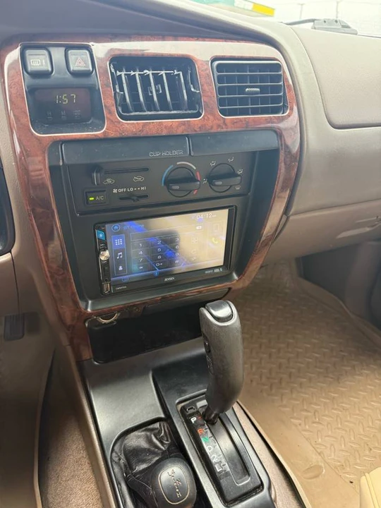 1998 Toyota 4Runner 3rd Gen - Image 22 of 23