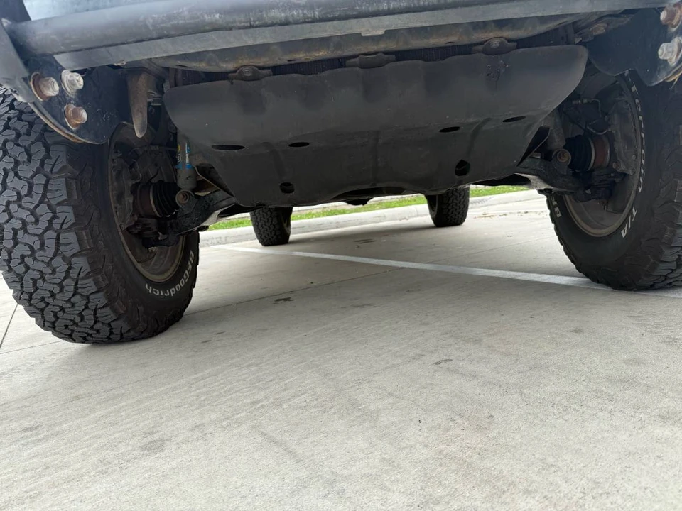 1998 Toyota 4Runner 3rd Gen - Image 9 of 23