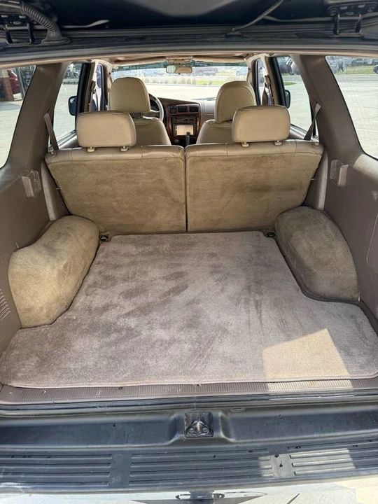 1998 Toyota 4Runner 3rd Gen - Image 18 of 23