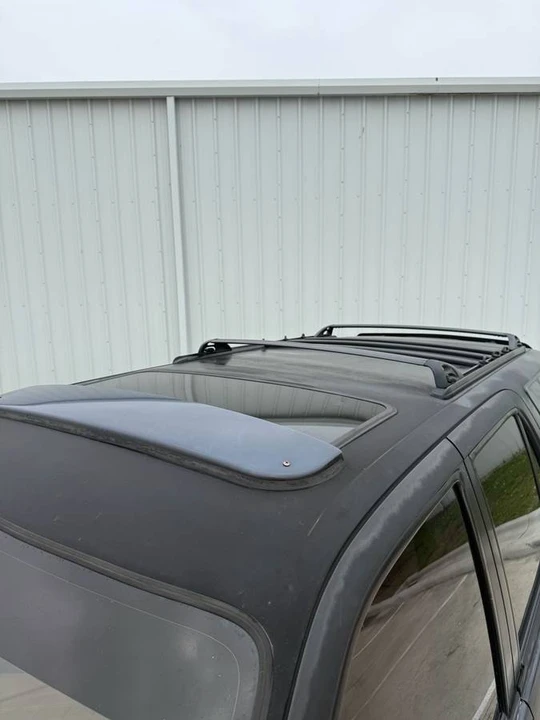 1998 Toyota 4Runner 3rd Gen - Image 8 of 23