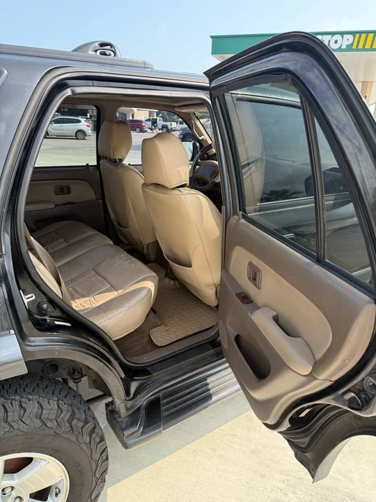 1998 Toyota 4Runner 3rd Gen - Image 15 of 23