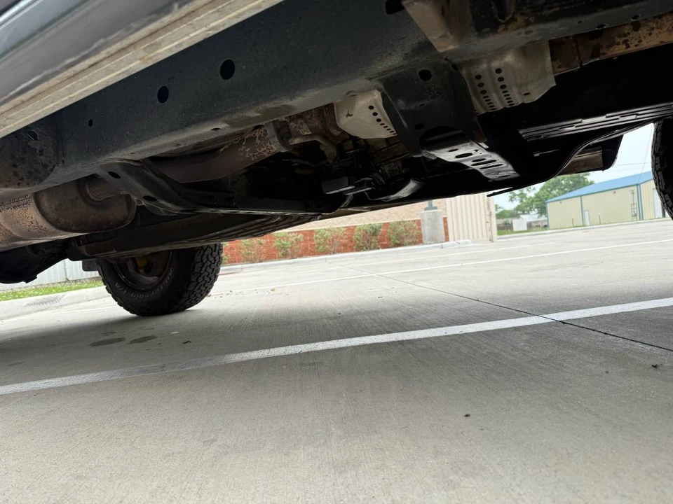 1998 Toyota 4Runner 3rd Gen - Image 10 of 23