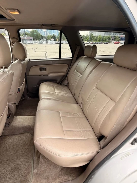 1998 Toyota 4Runner 3rd Gen - Image 5 of 20