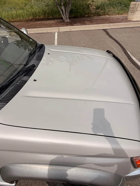 1998 Toyota 4Runner 3rd Gen - Image 17 of 20