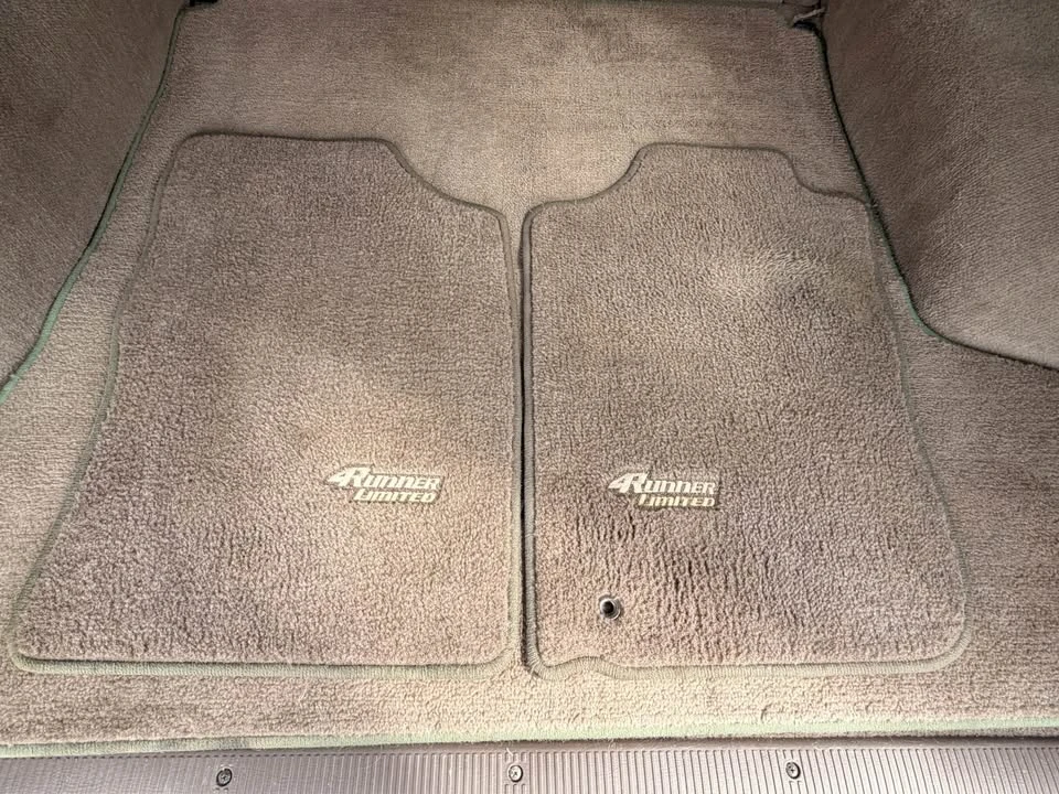 1998 Toyota 4Runner 3rd Gen - Image 19 of 20