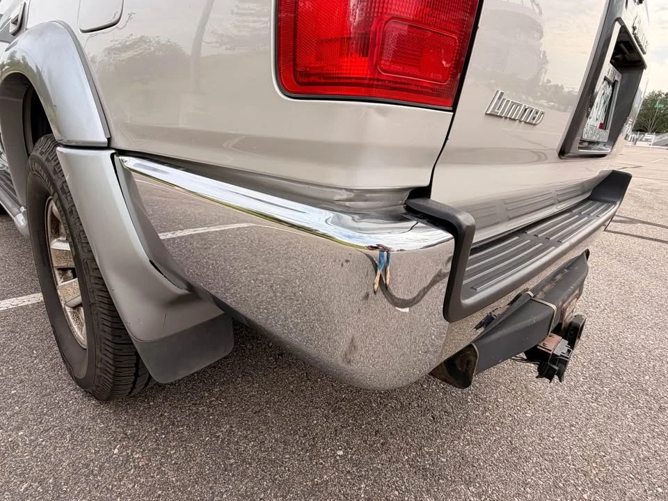 1998 Toyota 4Runner 3rd Gen - Image 16 of 20
