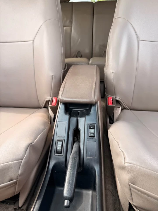 1998 Toyota 4Runner 3rd Gen - Image 10 of 20