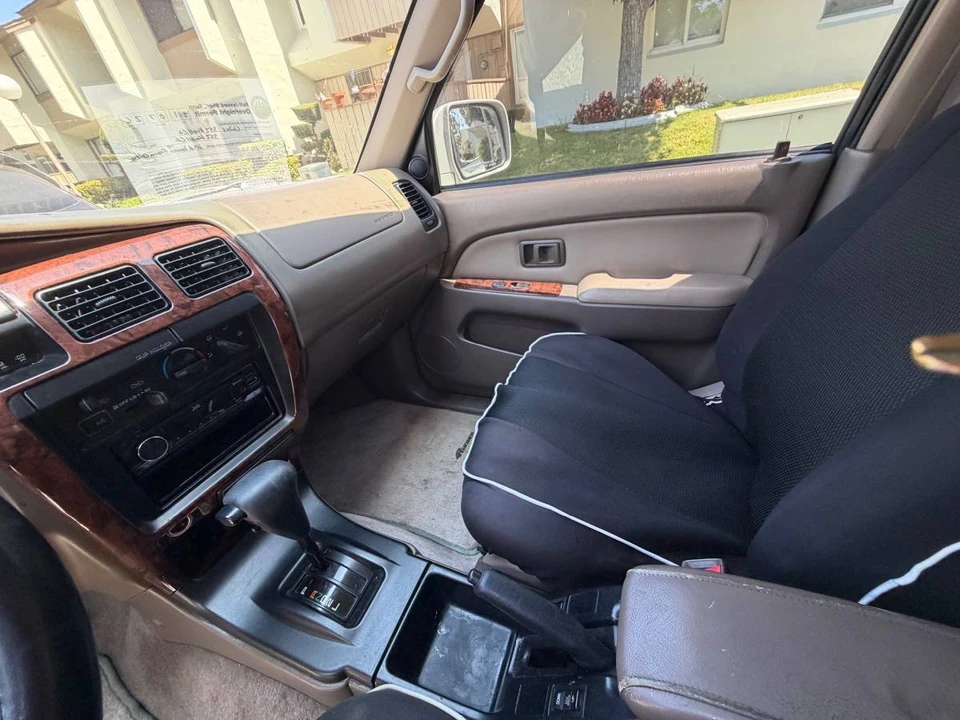 1998 Toyota 4Runner 3rd Gen - Image 15 of 16