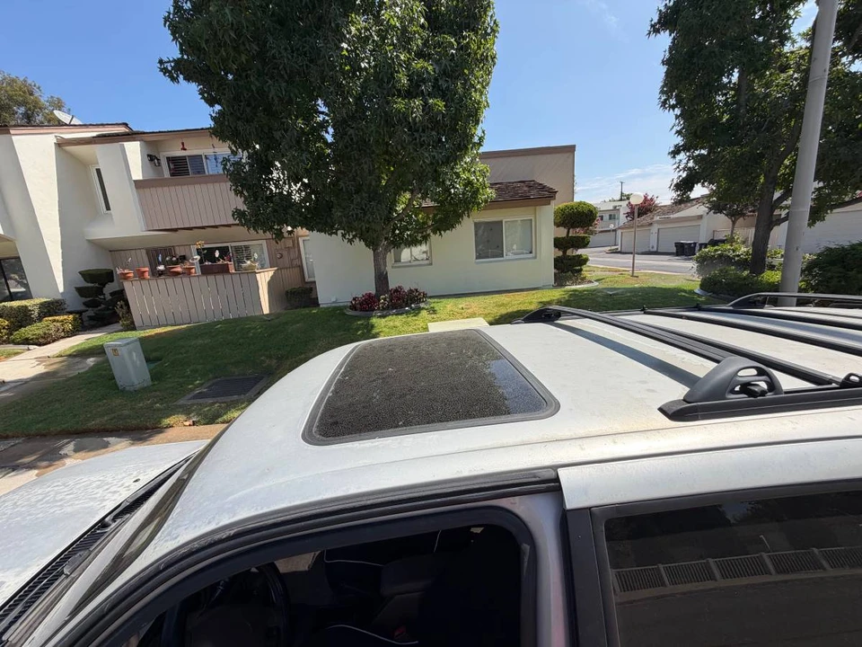 1998 Toyota 4Runner 3rd Gen - Image 11 of 16