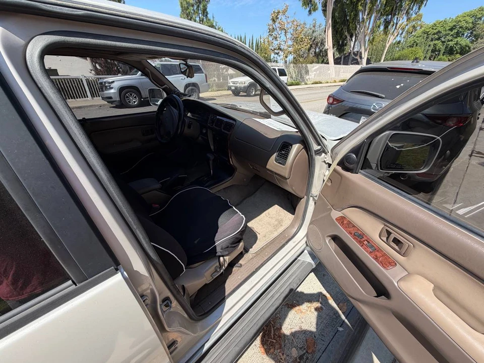 1998 Toyota 4Runner 3rd Gen - Image 6 of 16