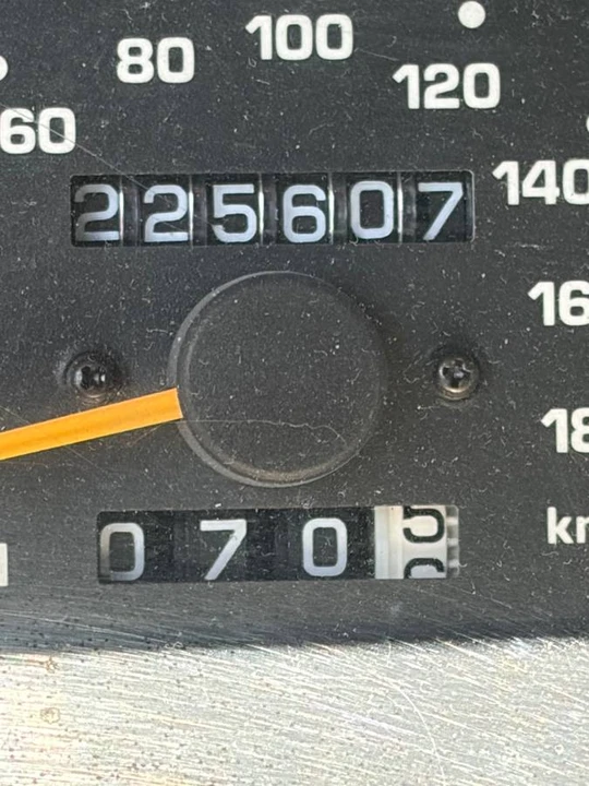 1998 Toyota 4Runner 3rd Gen - Image 14 of 16
