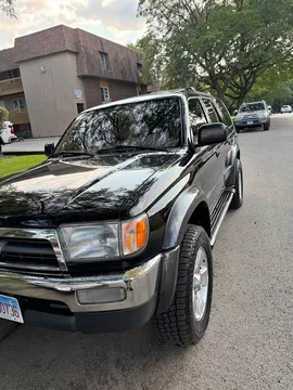 1998 Toyota 4Runner Limited Nightshade Edition