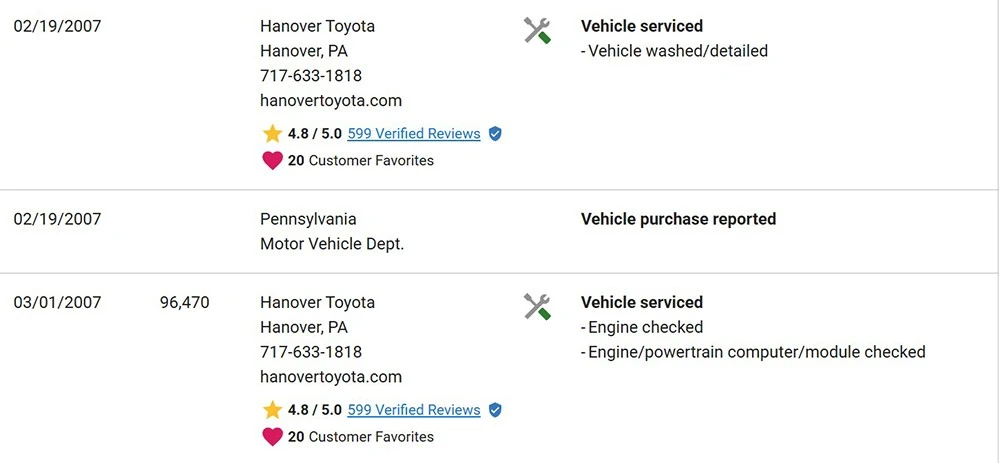 1998 Toyota 4Runner 3rd Gen - Image 13 of 19