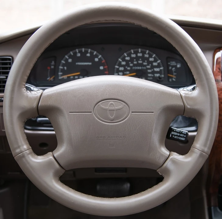 1998 Toyota 4Runner 3rd Gen - Image 16 of 19