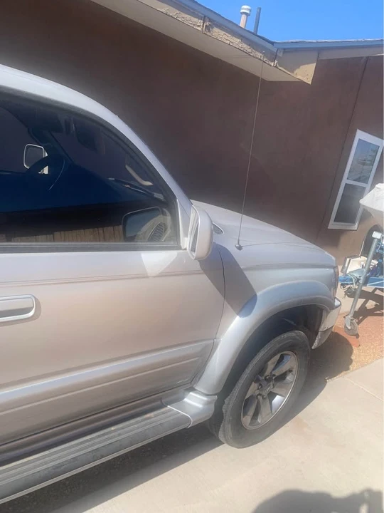1998 Toyota 4Runner 3rd Gen - Image 3 of 6