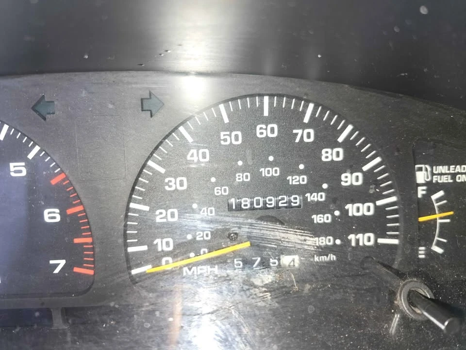 1998 Toyota 4Runner 3rd Gen - Image 5 of 6