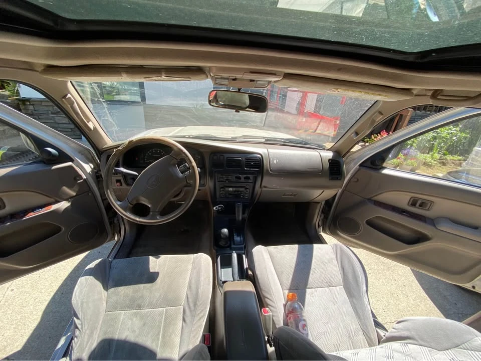 1998 Toyota 4Runner 3rd Gen - Image 6 of 8