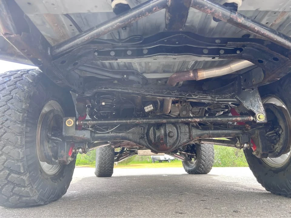 1998 Toyota 4Runner 3rd Gen - Image 5 of 18