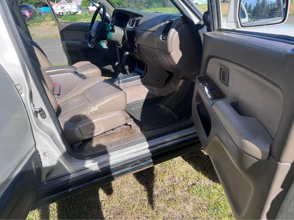 1998 Toyota 4Runner 3rd Gen - Image 13 of 18