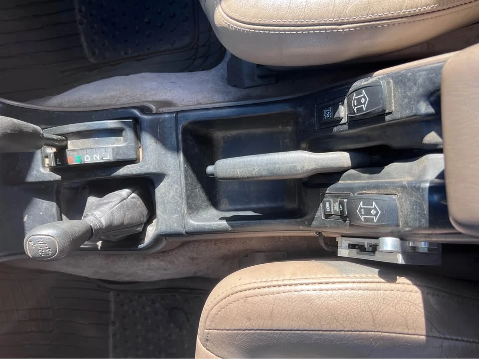 1998 Toyota 4Runner 3rd Gen - Image 14 of 18