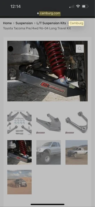1998 Toyota 4Runner 3rd Gen - Image 17 of 18