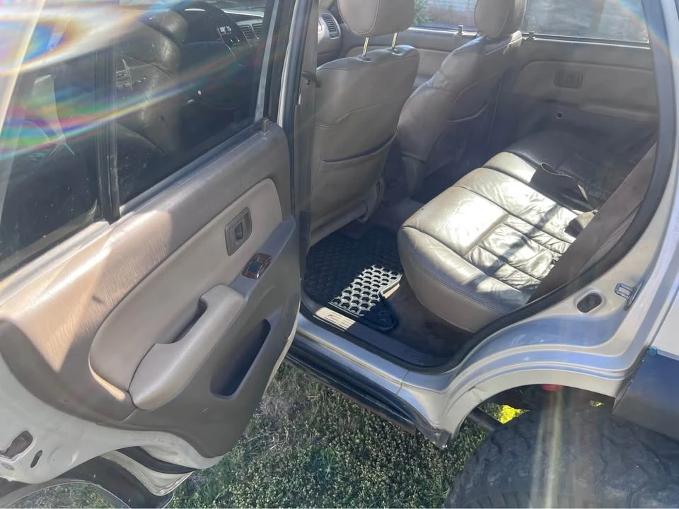 1998 Toyota 4Runner 3rd Gen - Image 10 of 18