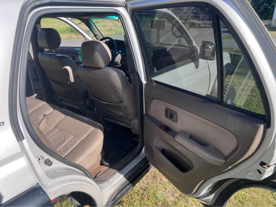 1998 Toyota 4Runner 3rd Gen - Image 12 of 18