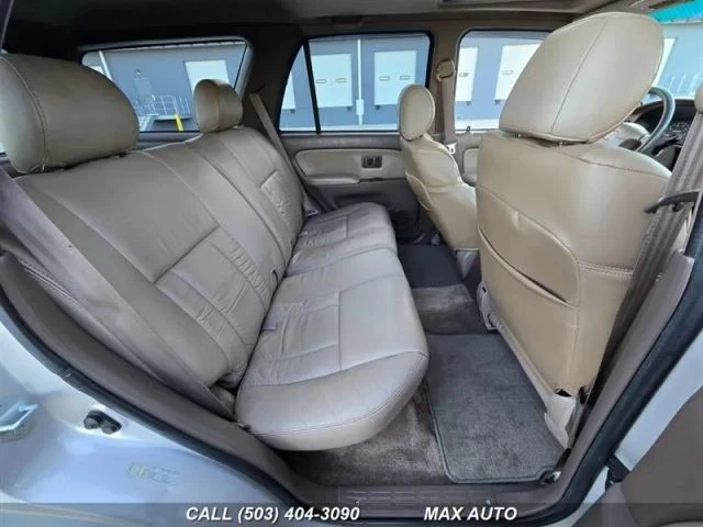 1998 Toyota 4Runner 3rd Gen - Image 17 of 21