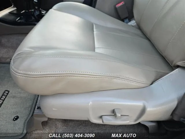 1998 Toyota 4Runner 3rd Gen - Image 13 of 21